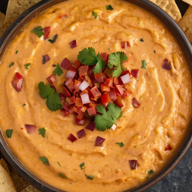 How to Make Smoked Queso – The Ultimate Cheesy Dip