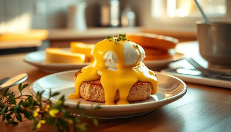 Easy Eggs Benedict: Master This Classic Breakfast Dish