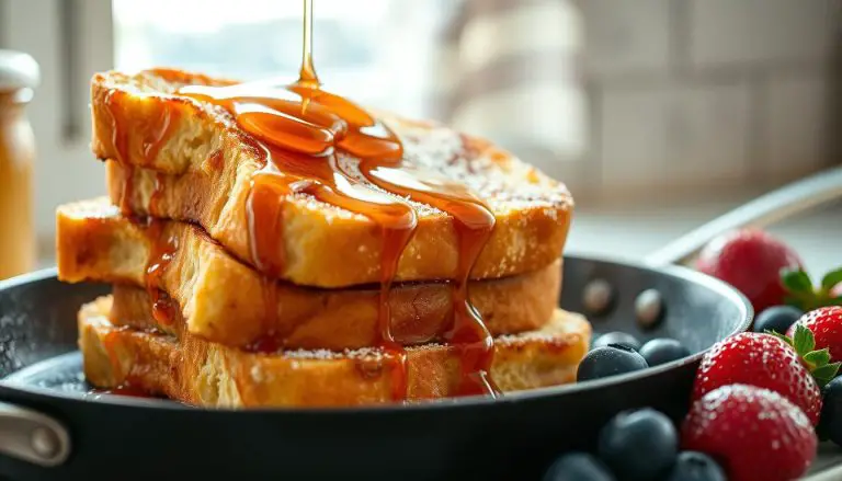 Classic French Toast Recipe